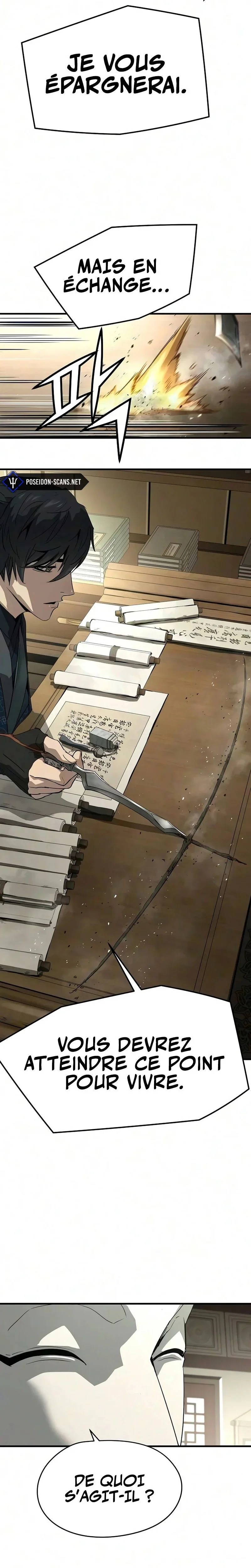 Read Absolute Regression FR Manga Online