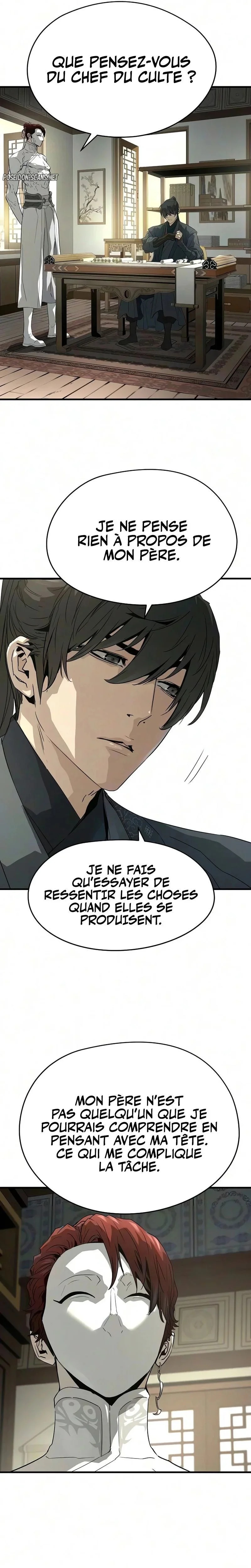 Read Absolute Regression FR Manga Online