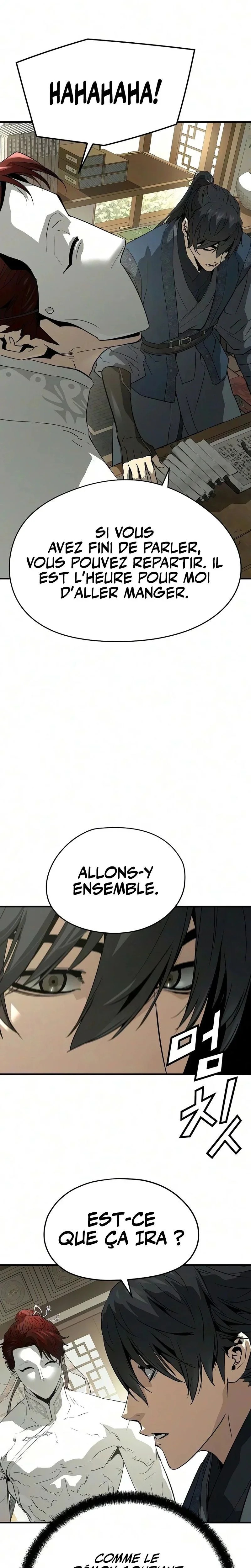 Read Absolute Regression FR Manga Online