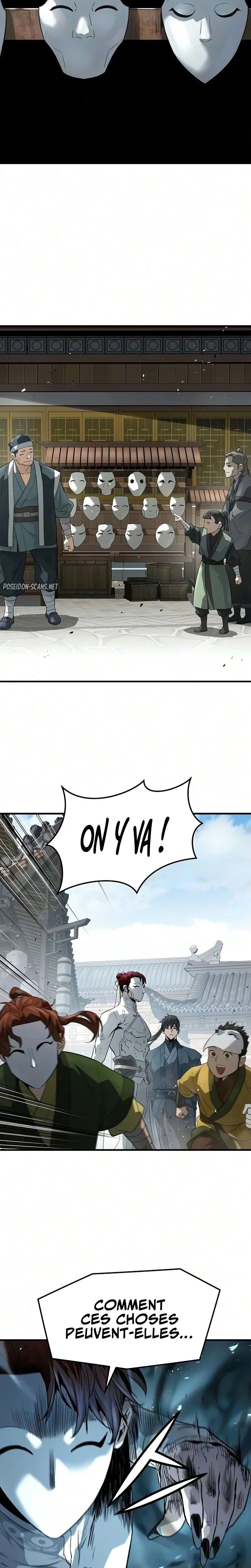Read Absolute Regression FR Manga Online