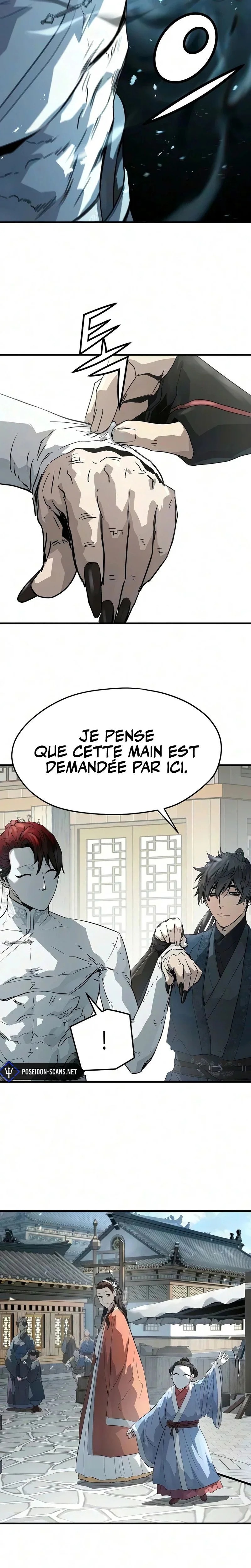 Read Absolute Regression FR Manga Online