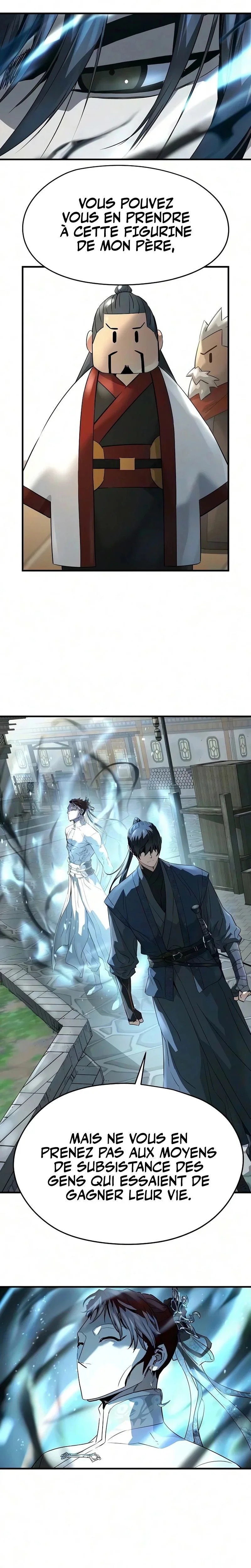 Read Absolute Regression FR Manga Online