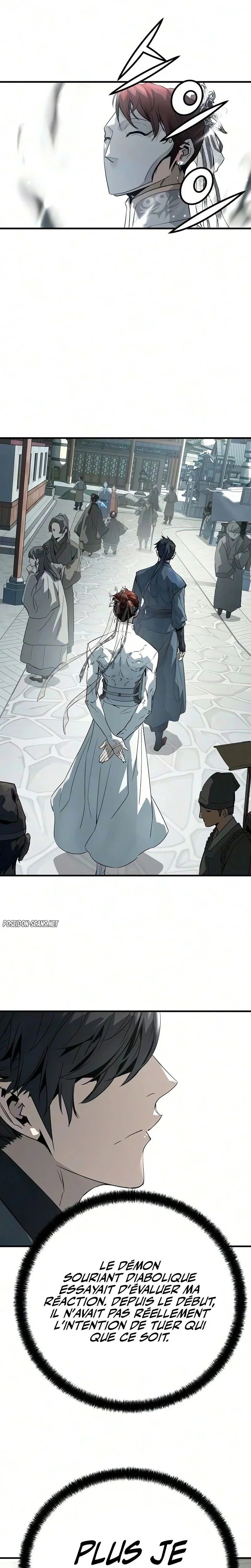 Read Absolute Regression FR Manga Online