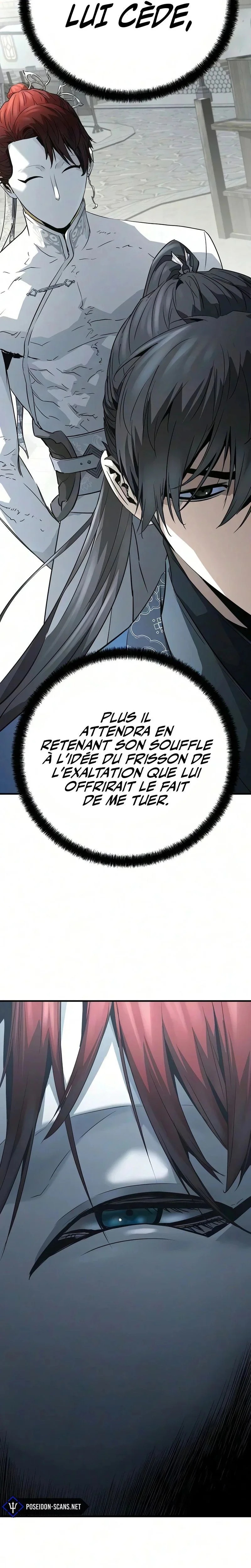 Read Absolute Regression FR Manga Online