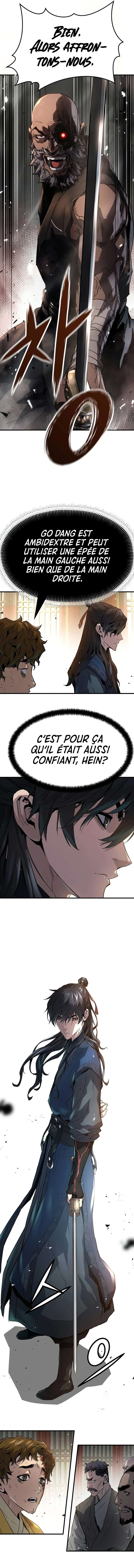 Read Absolute Regression FR Manga Online