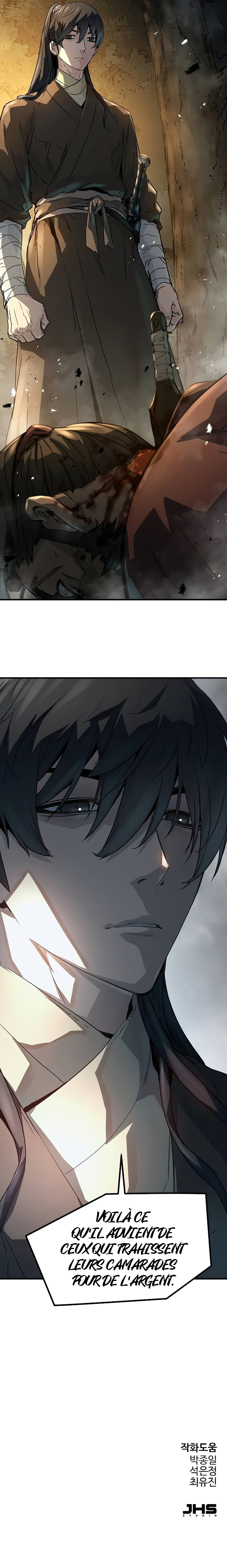 Read Absolute Regression FR Manga Online