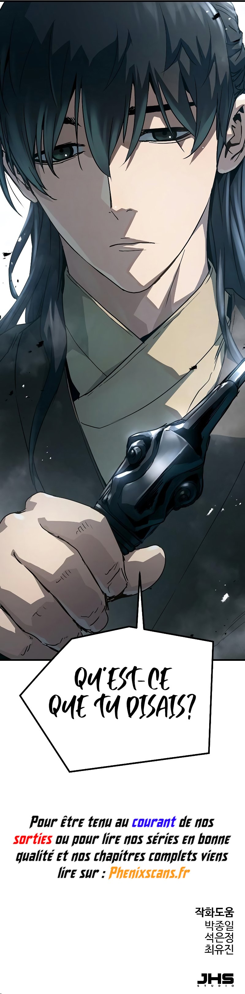 Read Absolute Regression FR Manga Online