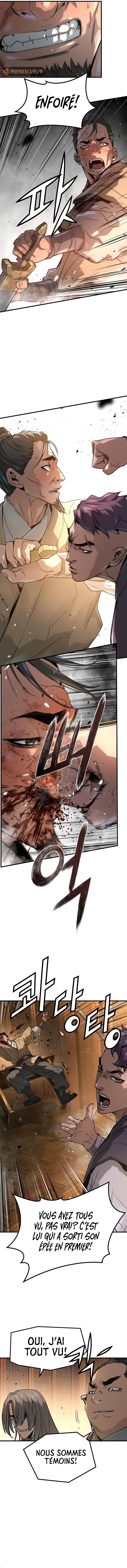 Read Absolute Regression FR Manga Online