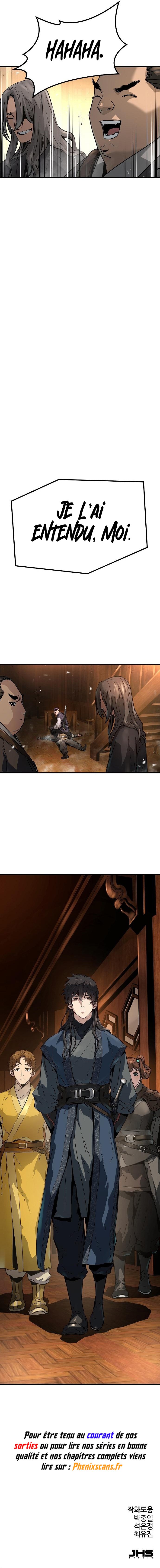 Read Absolute Regression FR Manga Online