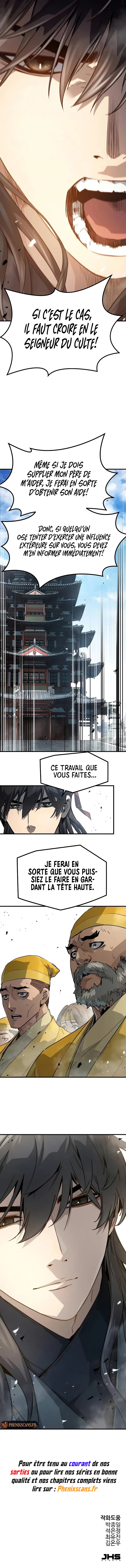 Read Absolute Regression FR Manga Online