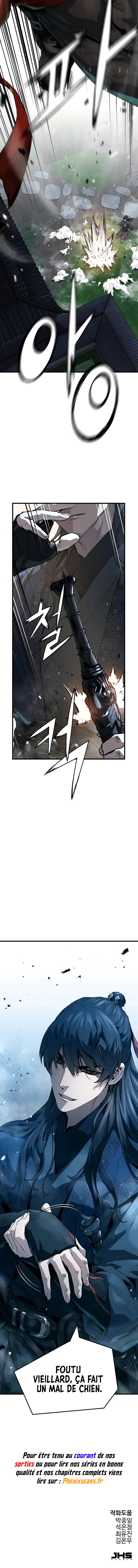 Read Absolute Regression FR Manga Online