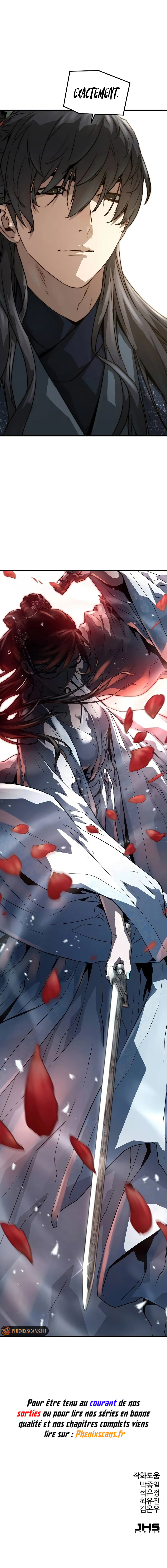Read Absolute Regression FR Manga Online