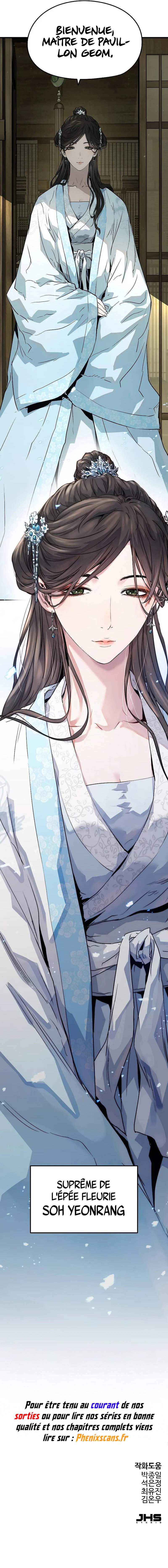 Read Absolute Regression FR Manga Online