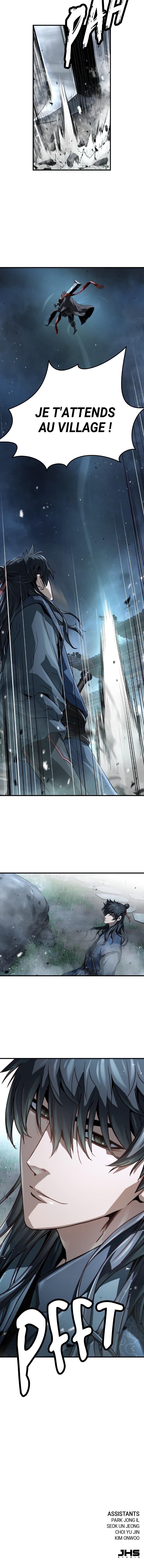 Read Absolute Regression FR Manga Online