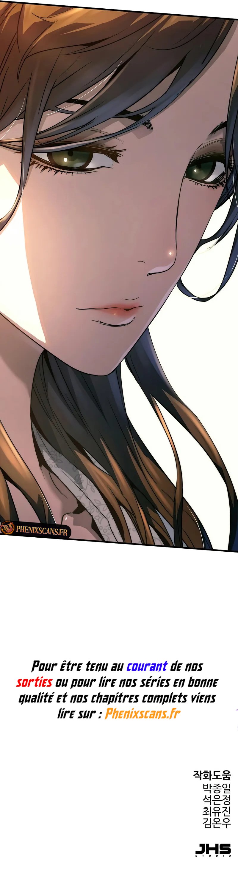 Read Absolute Regression FR Manga Online