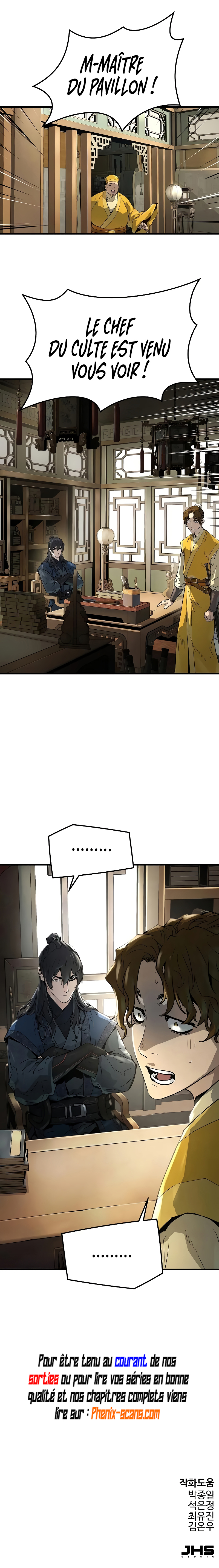 Read Absolute Regression FR Manga Online