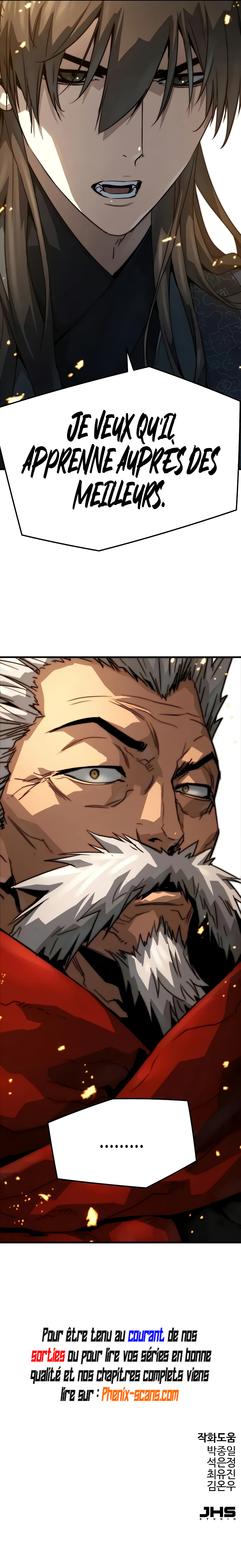 Read Absolute Regression FR Manga Online