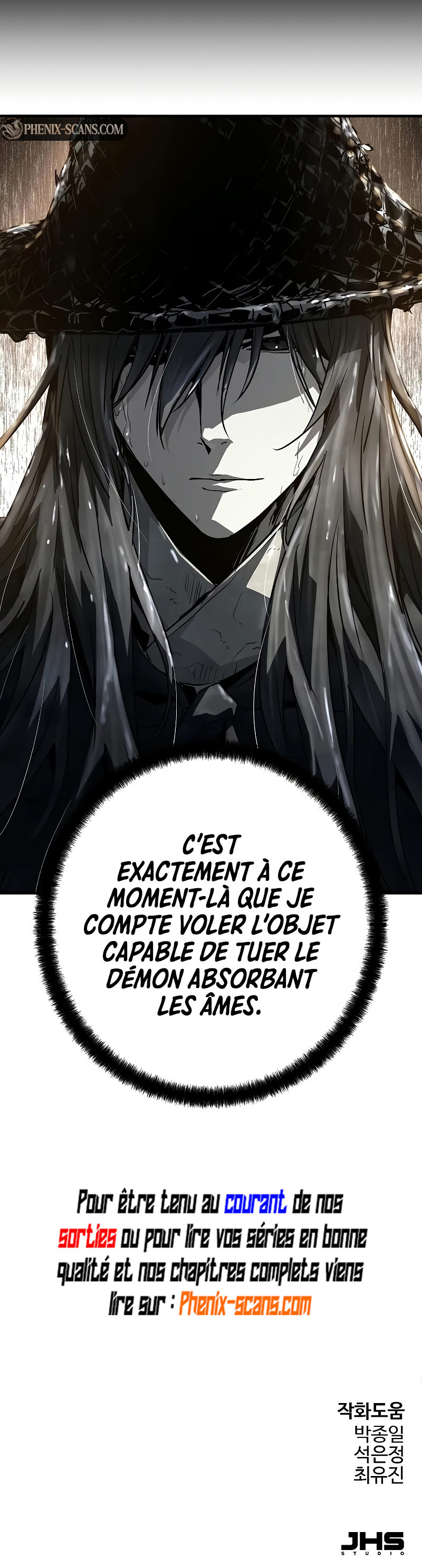 Read Absolute Regression FR Manga Online