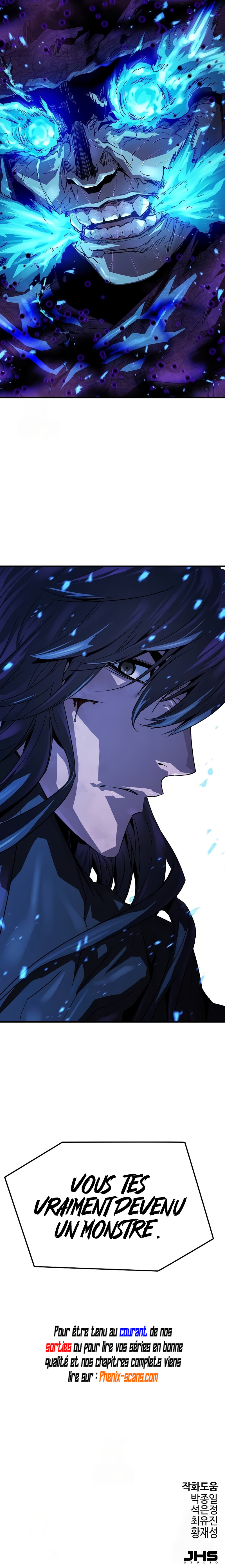 Read Absolute Regression FR Manga Online