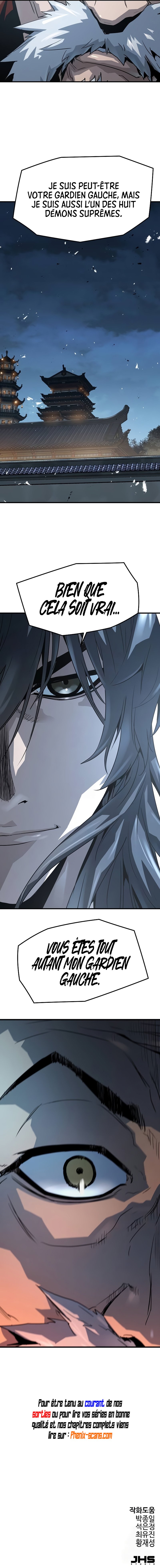 Read Absolute Regression FR Manga Online
