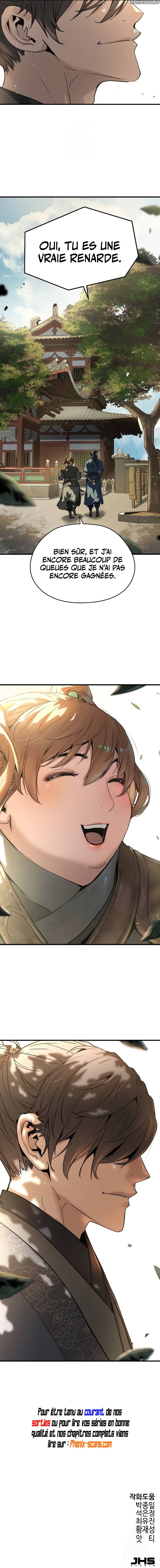 Read Absolute Regression FR Manga Online