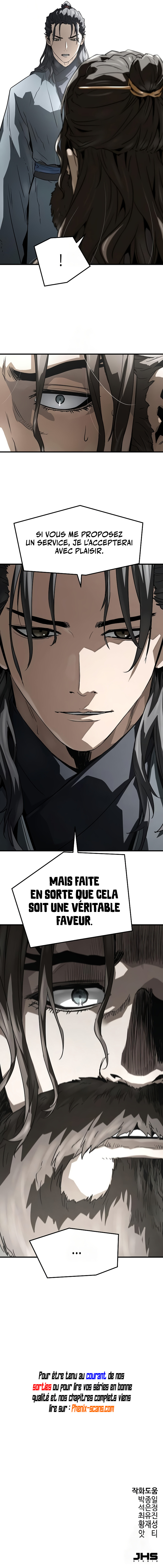 Read Absolute Regression FR Manga Online