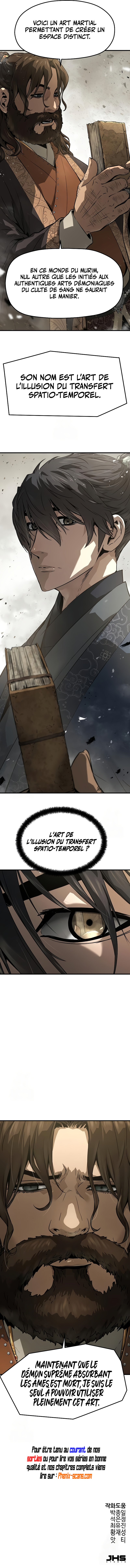 Read Absolute Regression FR Manga Online