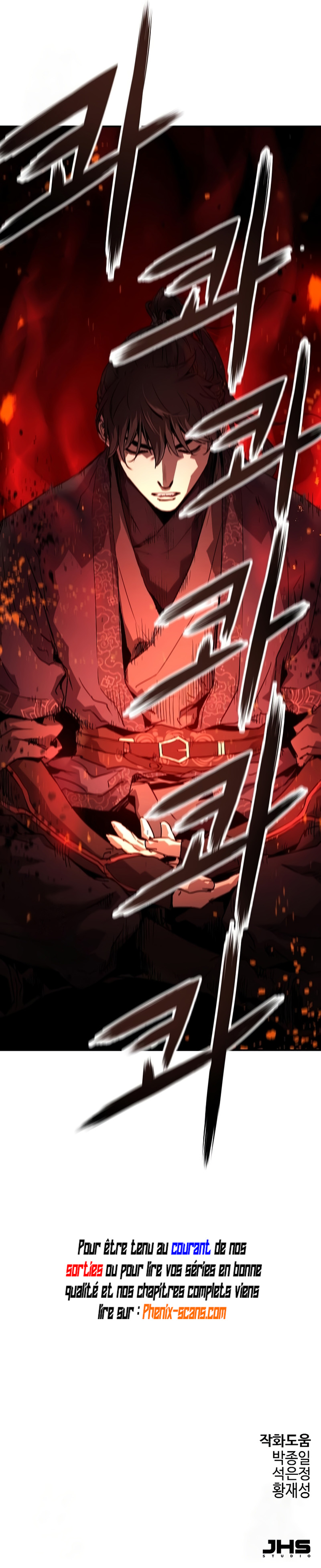 Read Absolute Regression FR Manga Online