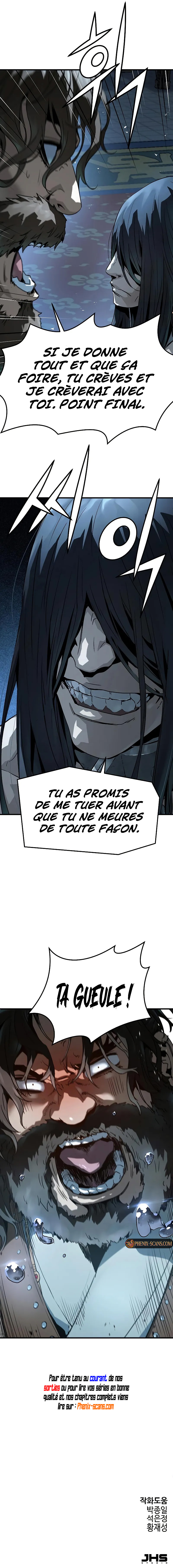 Read Absolute Regression FR Manga Online