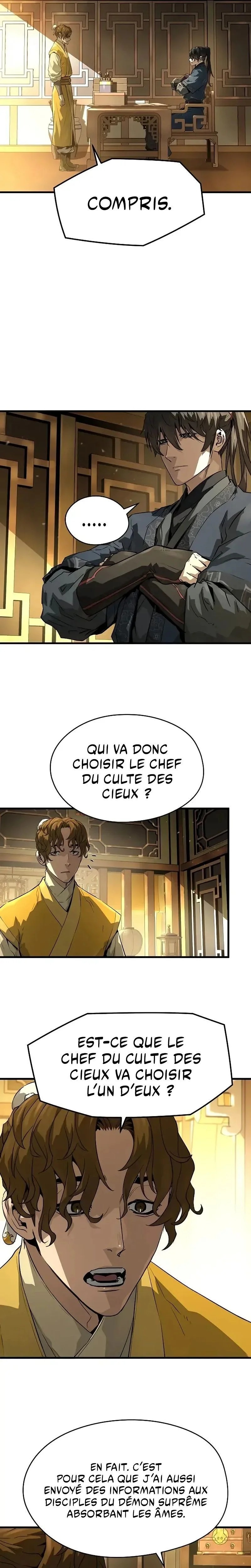Read Absolute Regression FR Manga Online