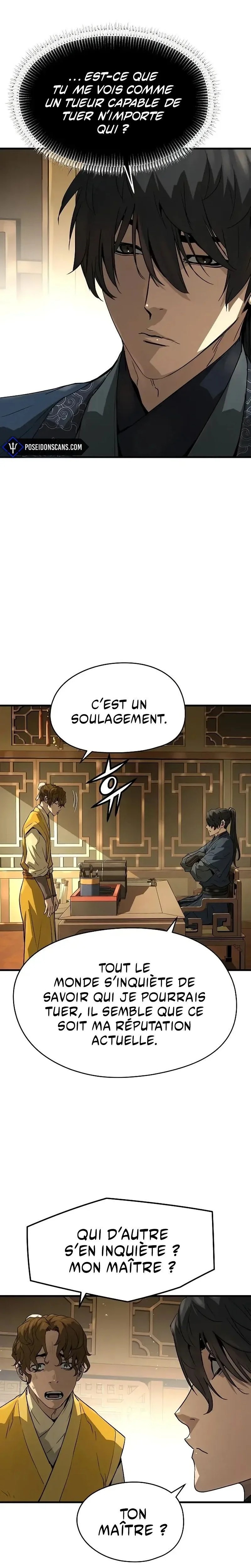 Read Absolute Regression FR Manga Online