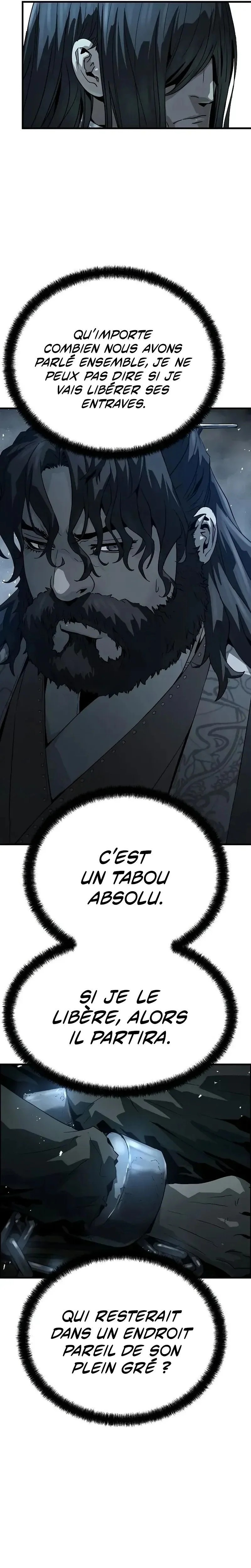 Read Absolute Regression FR Manga Online