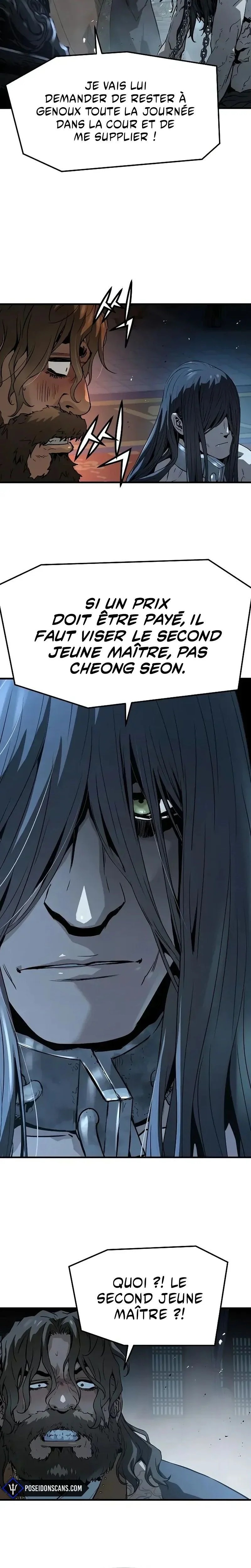 Read Absolute Regression FR Manga Online