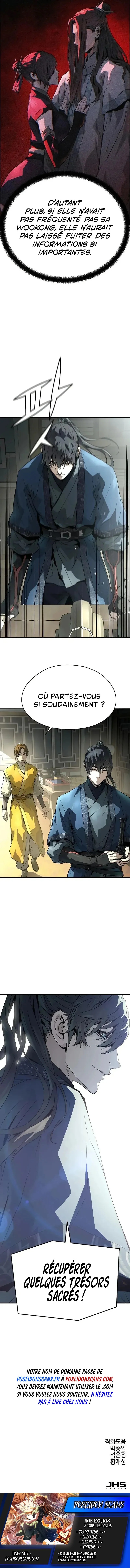 Read Absolute Regression FR Manga Online