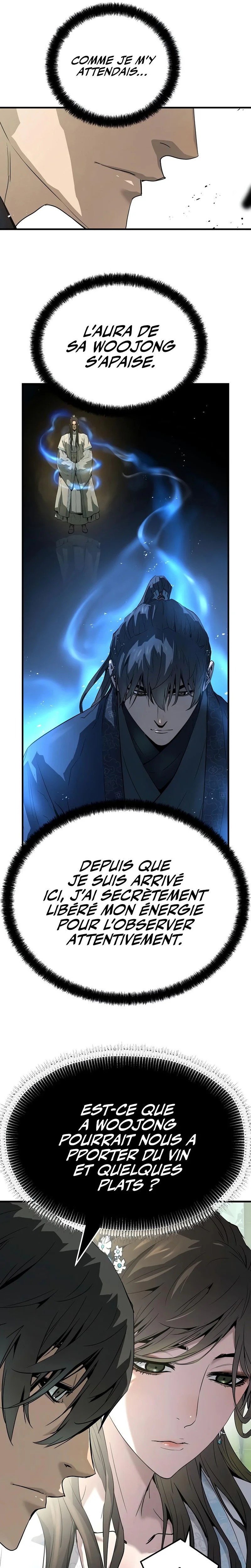 Read Absolute Regression FR Manga Online