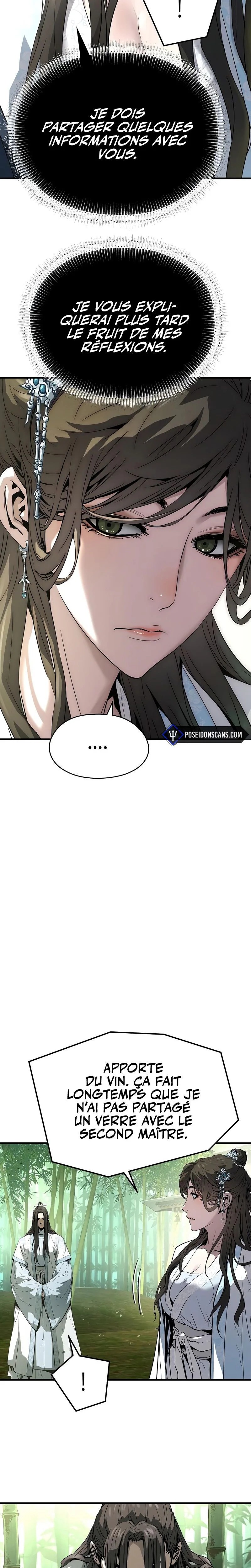 Read Absolute Regression FR Manga Online