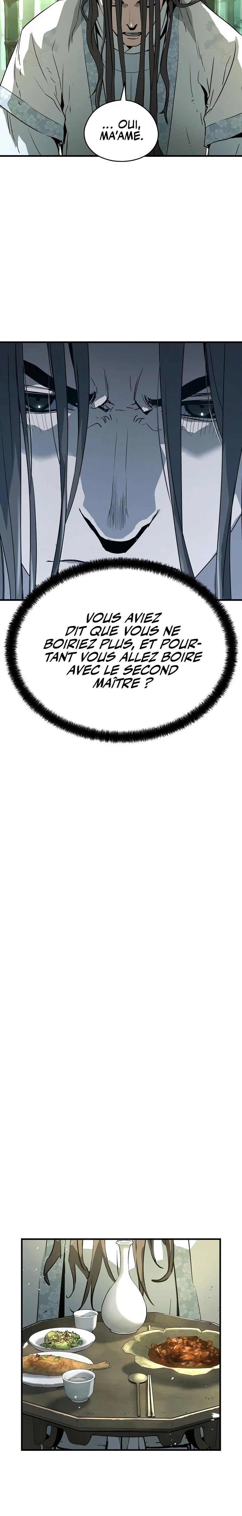 Read Absolute Regression FR Manga Online