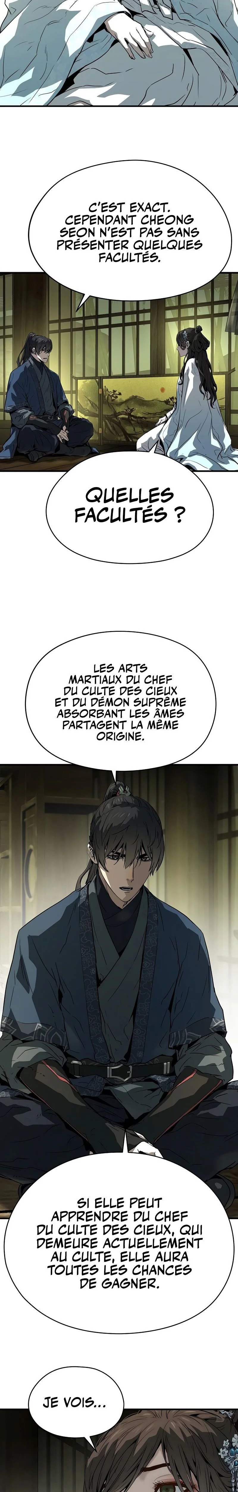 Read Absolute Regression FR Manga Online