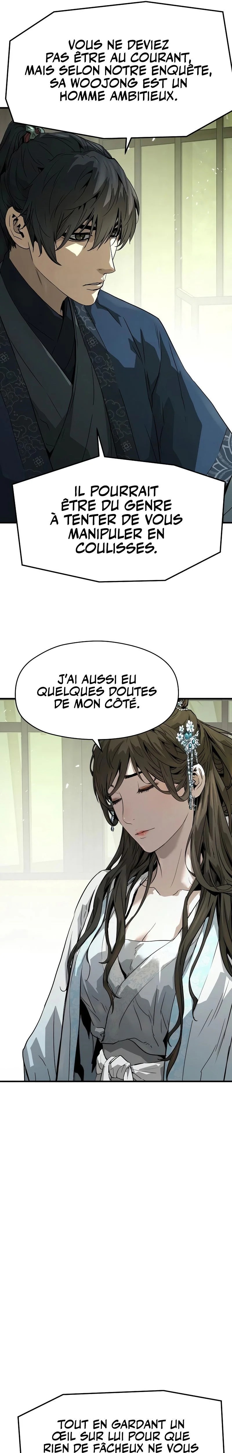 Read Absolute Regression FR Manga Online
