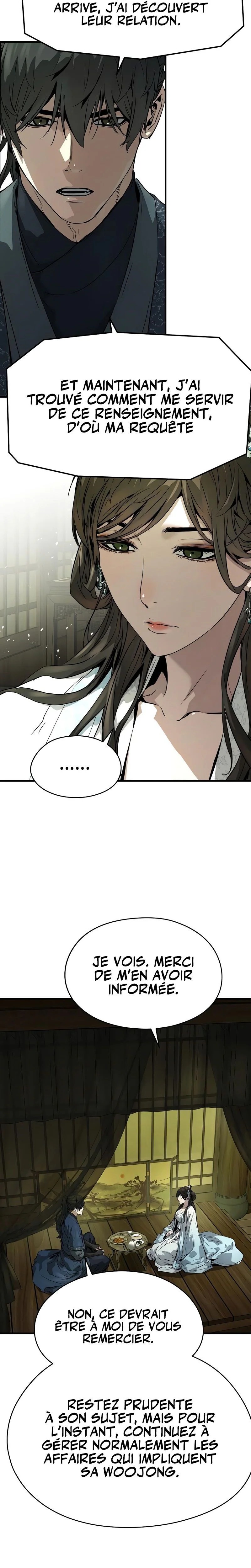 Read Absolute Regression FR Manga Online