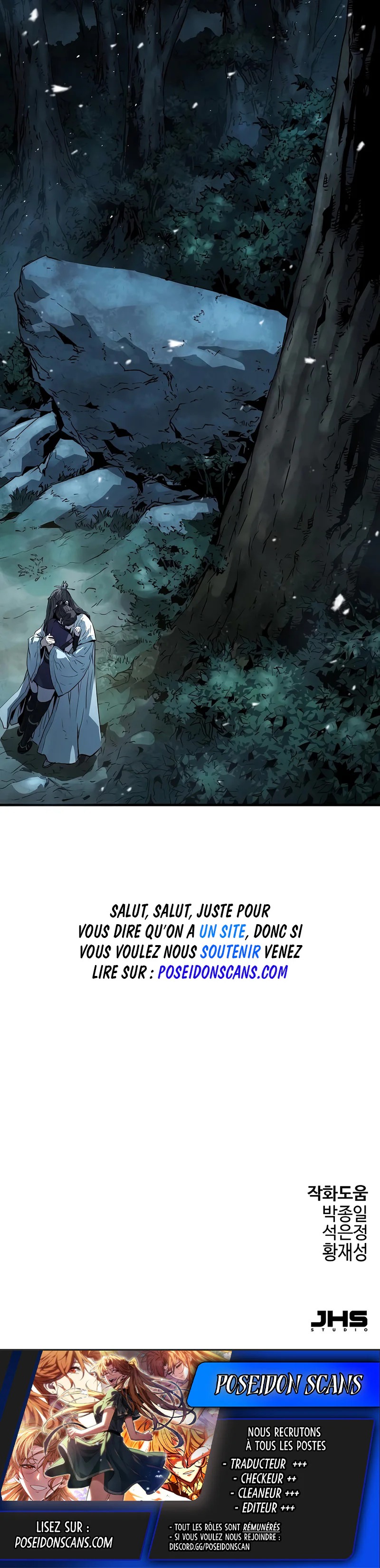 Read Absolute Regression FR Manga Online