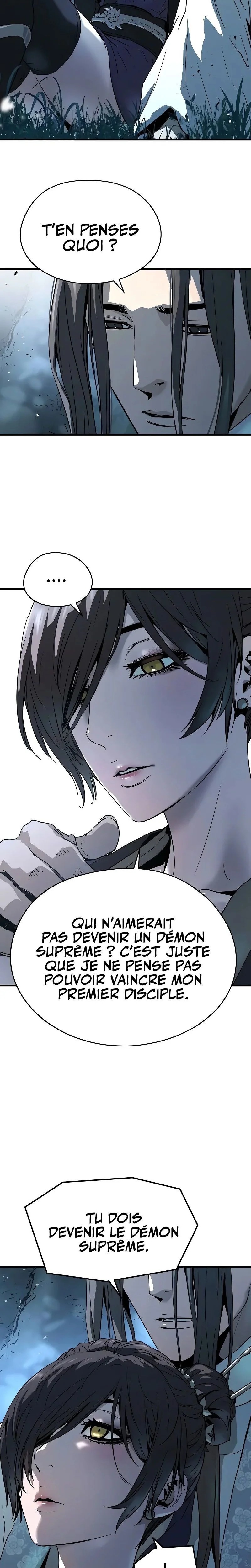 Read Absolute Regression FR Manga Online