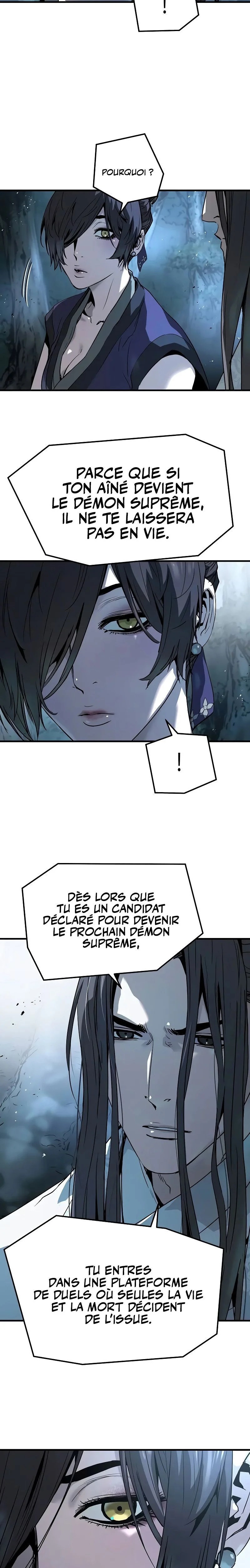 Read Absolute Regression FR Manga Online