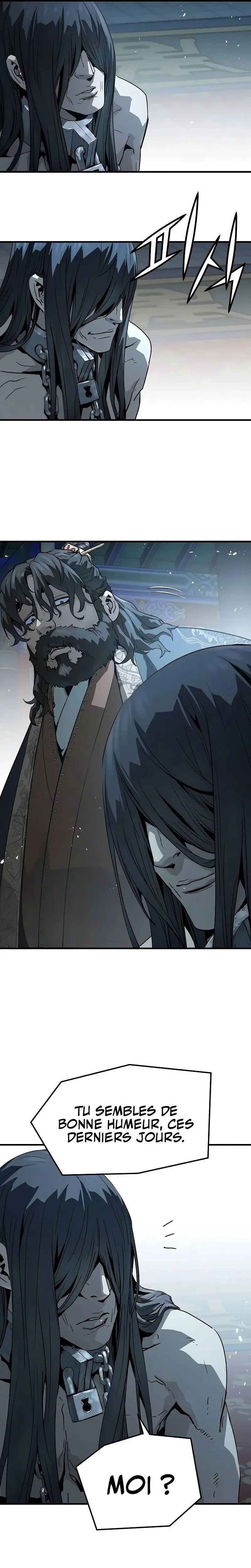 Read Absolute Regression FR Manga Online