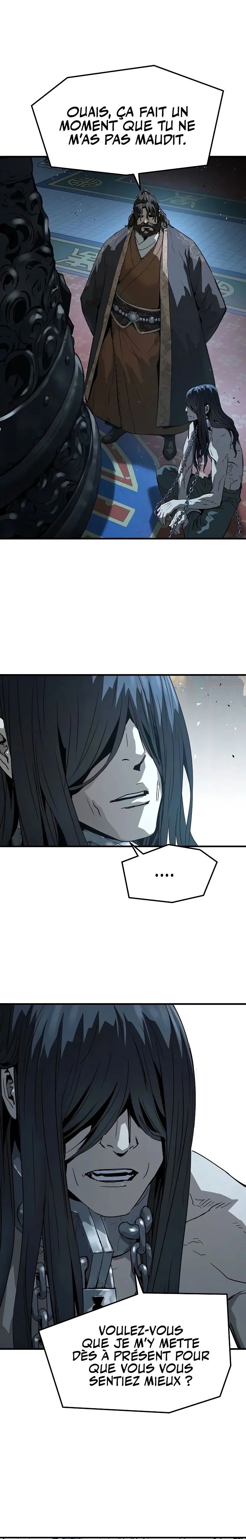 Read Absolute Regression FR Manga Online