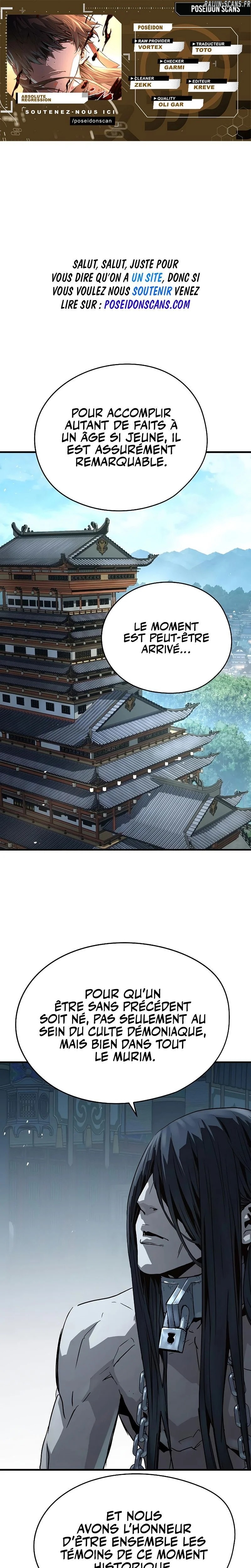Read Absolute Regression FR Manga Online