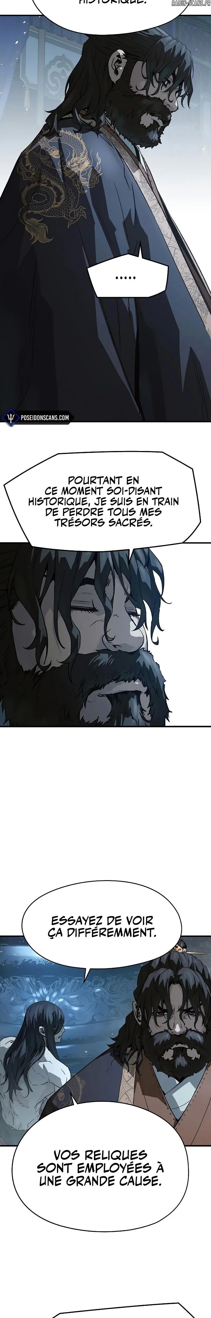 Read Absolute Regression FR Manga Online