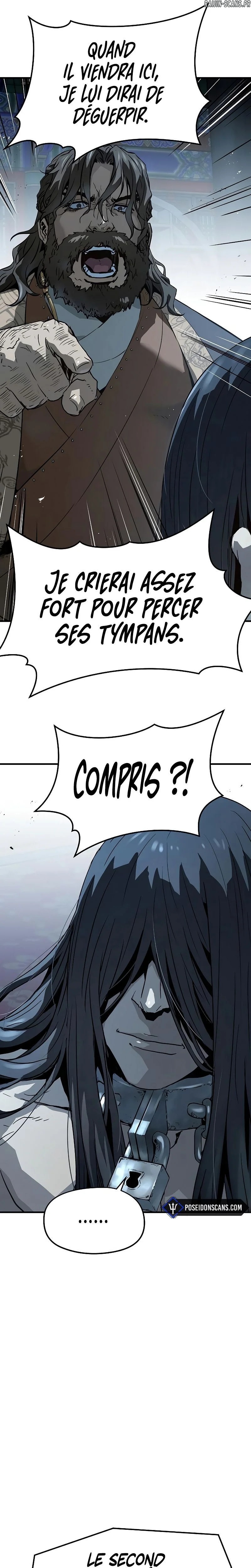 Read Absolute Regression FR Manga Online