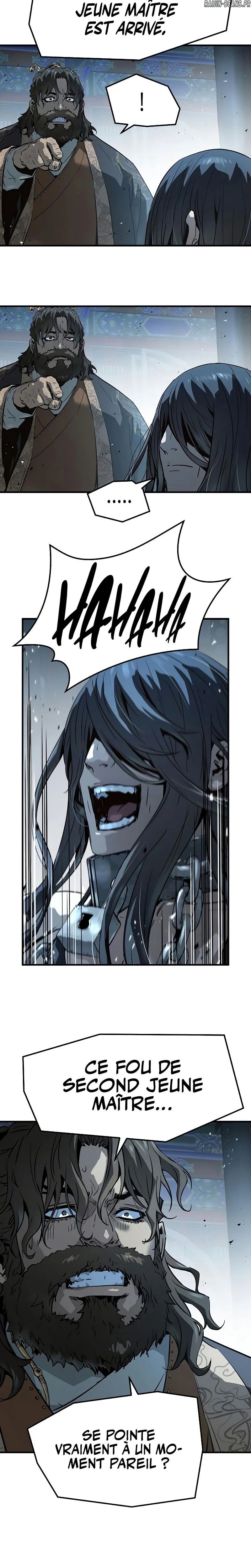 Read Absolute Regression FR Manga Online