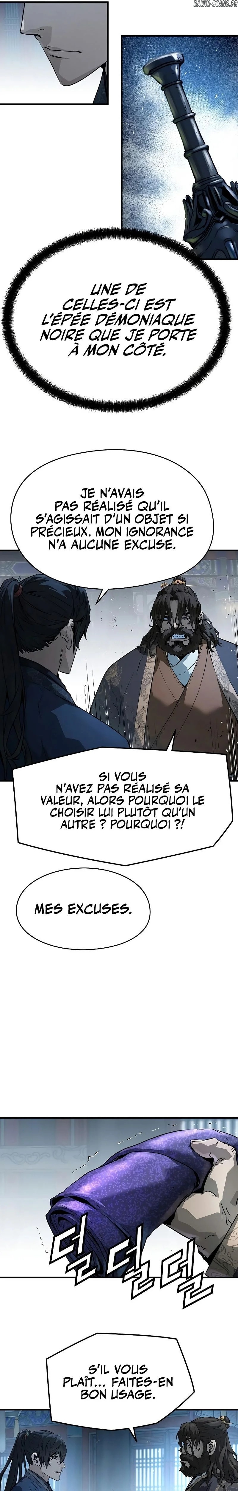 Read Absolute Regression FR Manga Online
